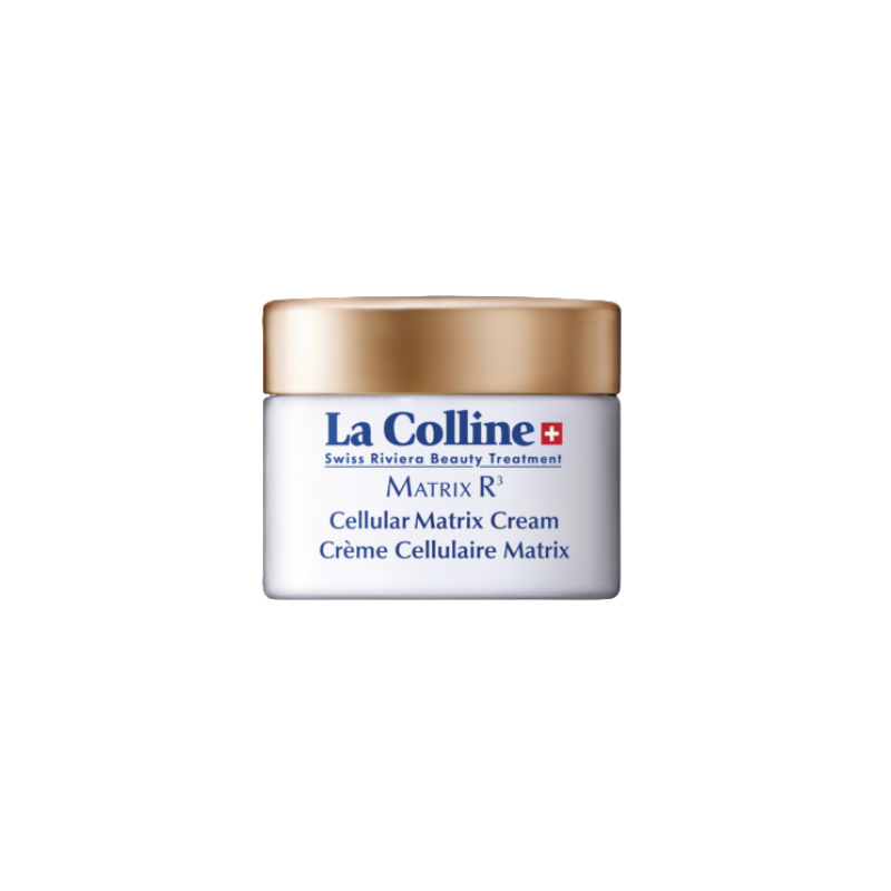 LA COLLINE Matrix R3 Cellular Matrix Cream 30 ml