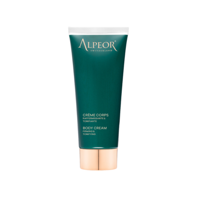 ALPEOR Body Cream 200 ml