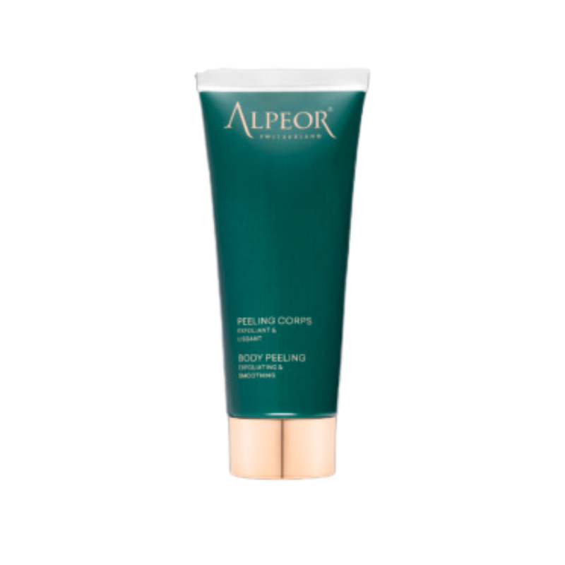 ALPEOR Body Peeling 200 ml