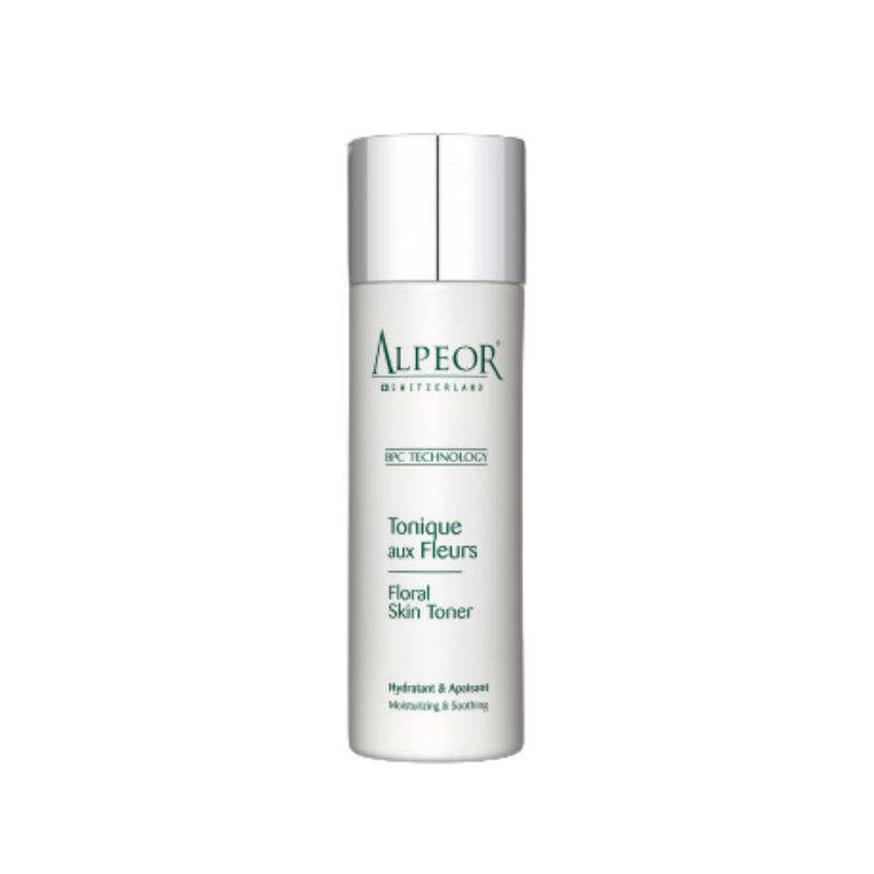 ALPEOR HYDRASWISS Toner 200 ml