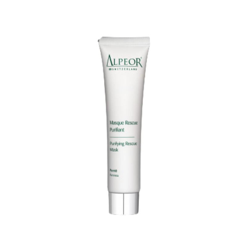 ALPEOR HYDRASWISS Detox Mask 75ml