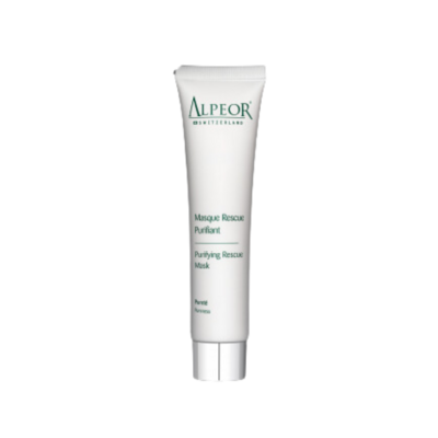 ALPEOR HYDRASWISS Detox Mask 75ml