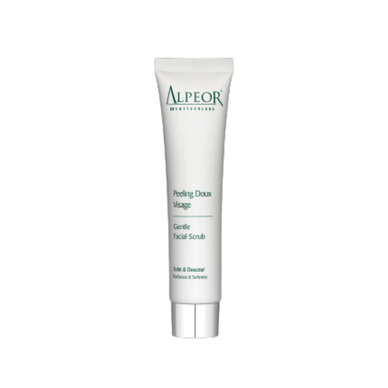 ALPEOR Gentle Face Scrub 75 ml