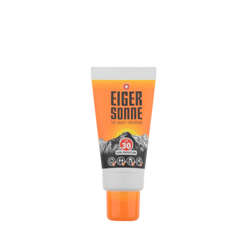 Eigersonne® Family Kombistick SPF30, 30ml