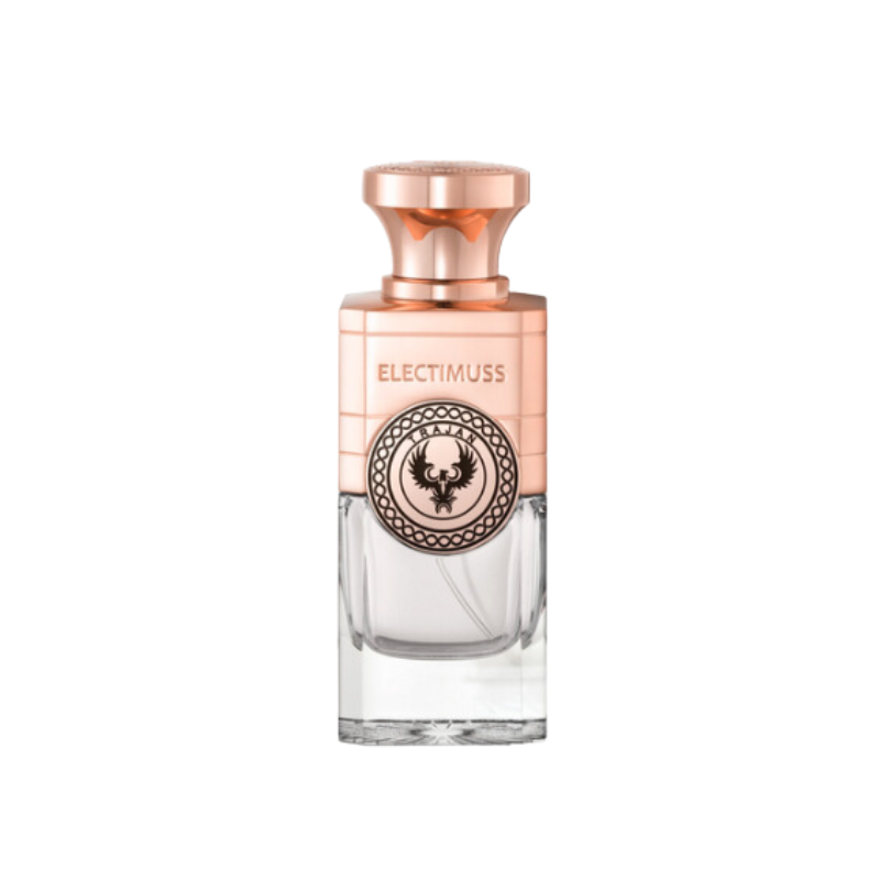 ELECTIMUSS Trajan Extrait Parfum 100ml
