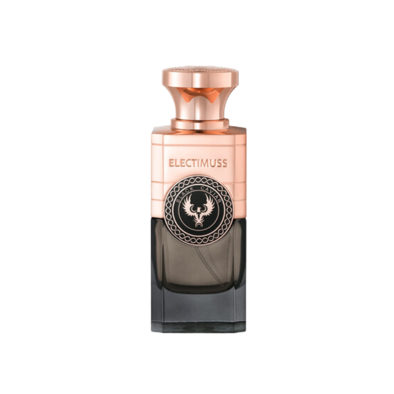 ELECTIMUSS Black Caviar Extrait Parfum 100ml