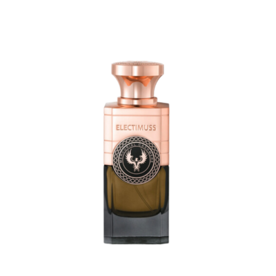 ELECTIMUSS Mercurial Cashmere Extrait Parfum 100ml