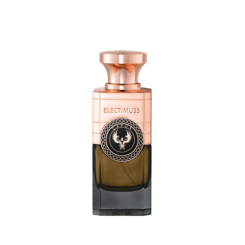 ELECTIMUSS Capua Extrait Parfum 100ml