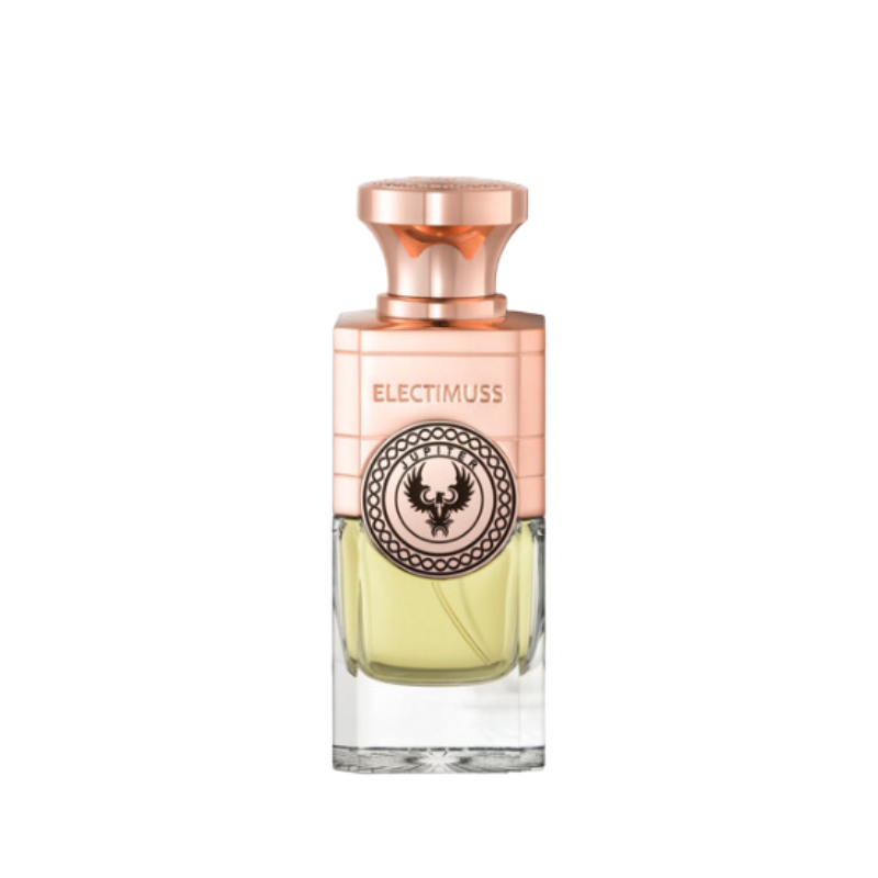 ELECTIMUSS Jupiter Extrait Parfum 100ml