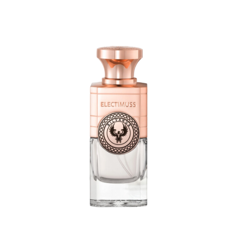 ELECTIMUSS Silvanus Extrait Parfum 100ml