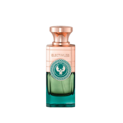 ELECTIMUSS Patchouli Under Extrait Parfum 100ml