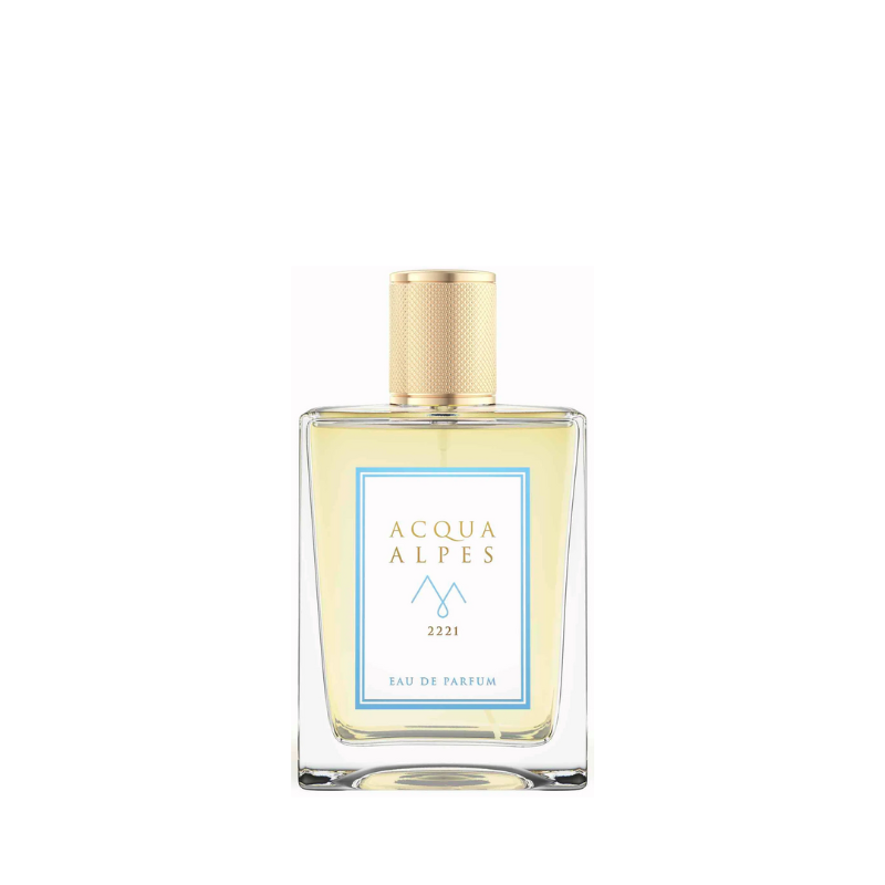 ACQUA ALPES 2221 EDP 50ml