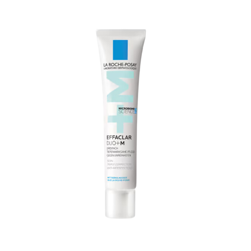 LA ROCHE POSAY Effaclar Duo(+), 40 ml