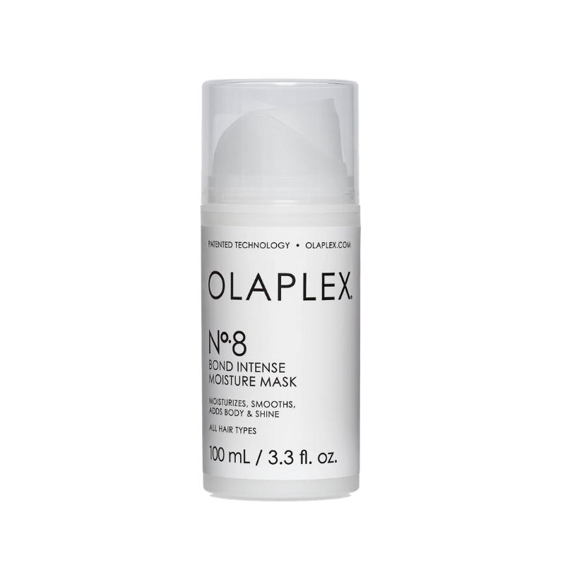 OLAPLEX® N°8 Bond Intense Moisture Mask 100ml