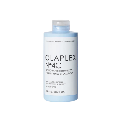 OLAPLEX® N°4C Clarifying Shampoo 250ml