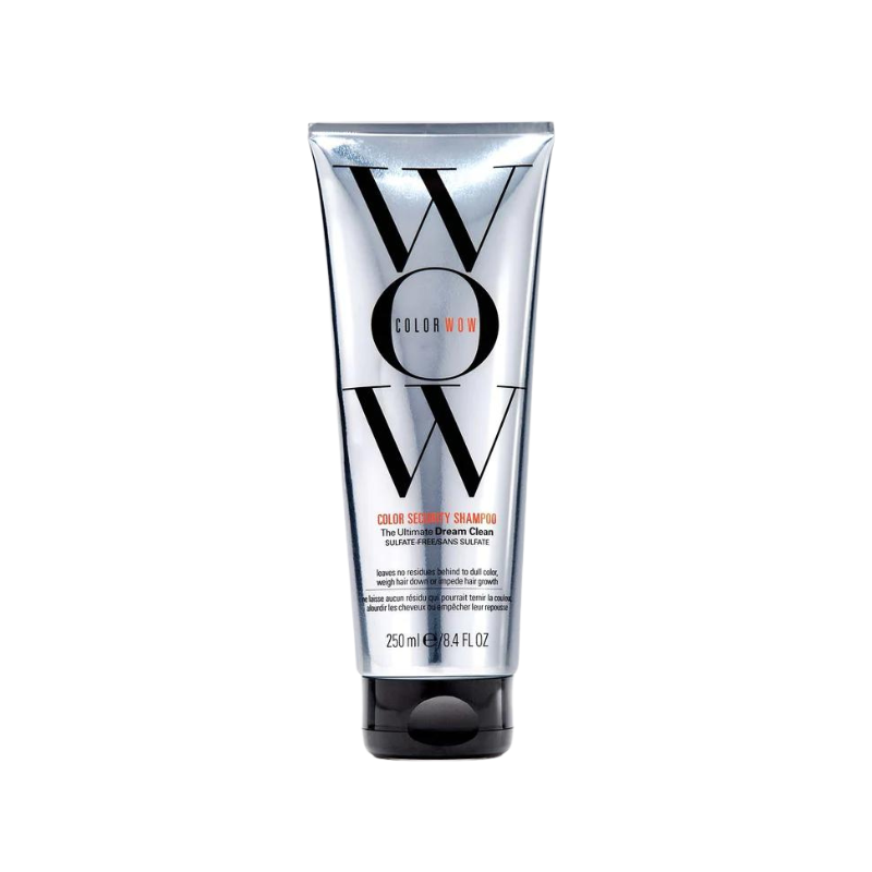 COLORWOW Color Security Shampoo 250ml