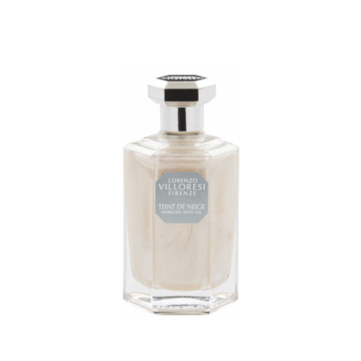 LORENZO VILLORESI Sparkling Body Gel 100ml