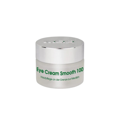 MBR Eye Cream Smooth 100 15ml