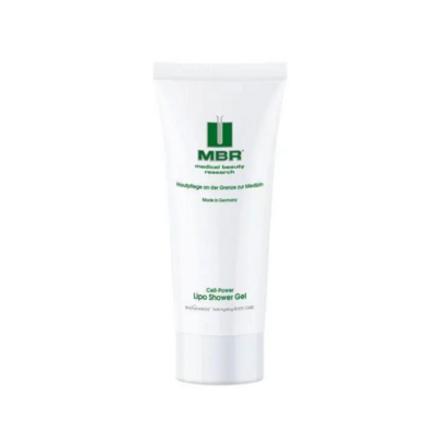 MBR Lipo Shower Gel 200ml