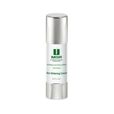 MBR Skin Whitening Cream 50ml