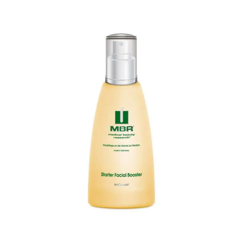 MBR Starter Facial Booster 200ml