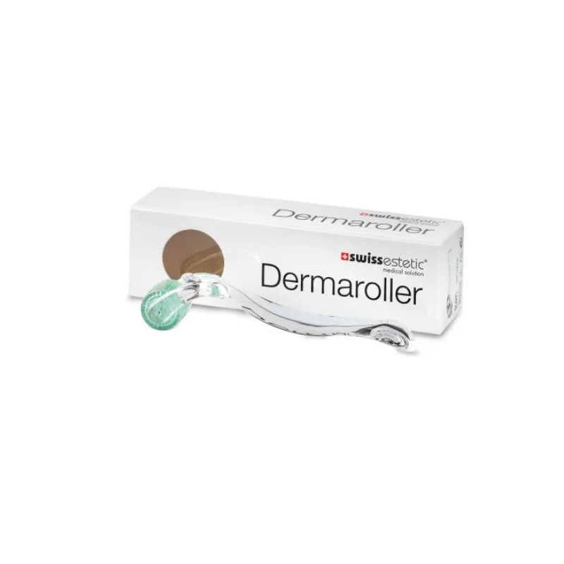 SWISSESTETIC Dermaroller homecare 802