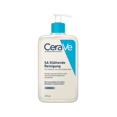 CERAVE SA Glättende Reinigung 473ml