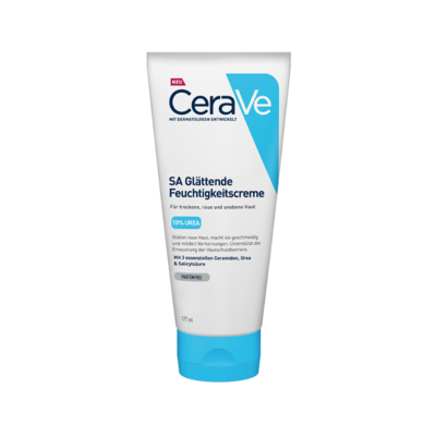 CERAVE SA Glättende Feuchtigkeitscreme 177ml