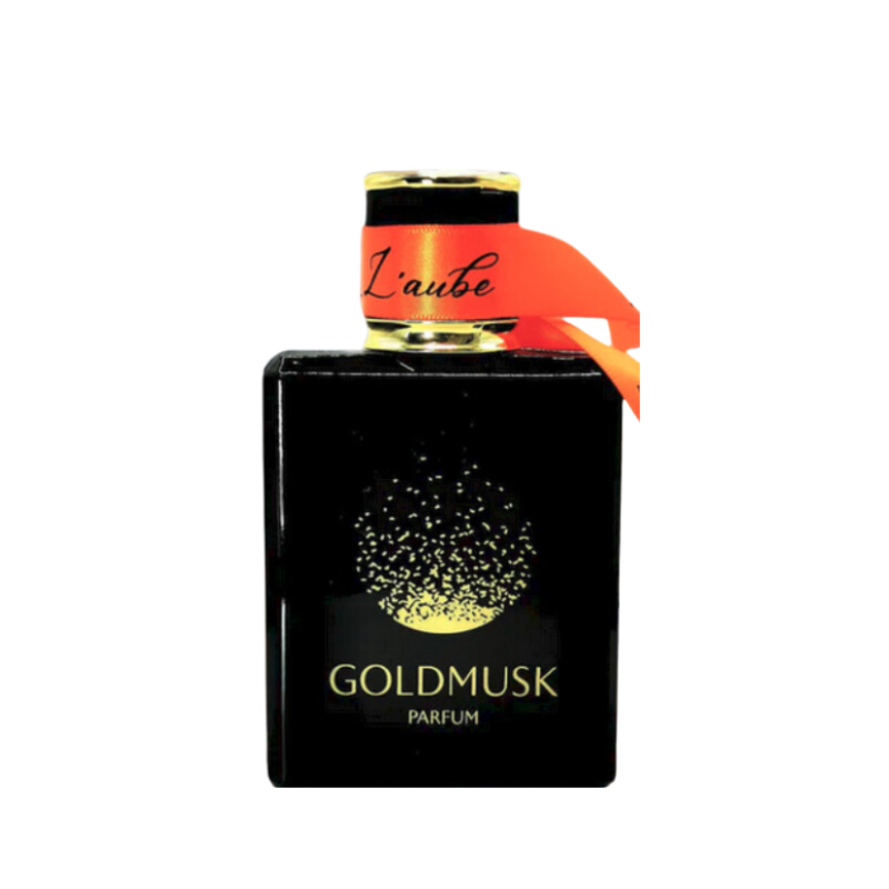 GOLDMUSK L'Aube Parfum 100ml