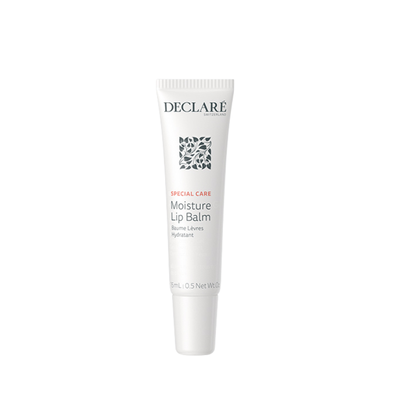 DECLARE Moisture Lip Balm 15ml