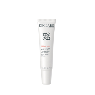 DECLARE Moisture Lip Balm 15ml