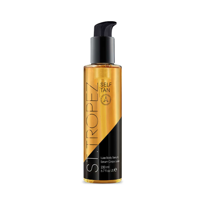 ST. TROPEZ Luxe Body Serum 200ml