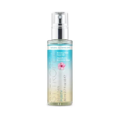 ST. TROPEZ Purity Face Mist 80ml