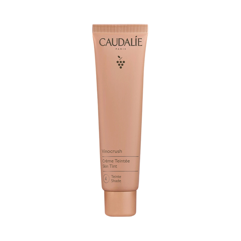 Caudalie Vinocrush Crème Teintèe 04 30ml