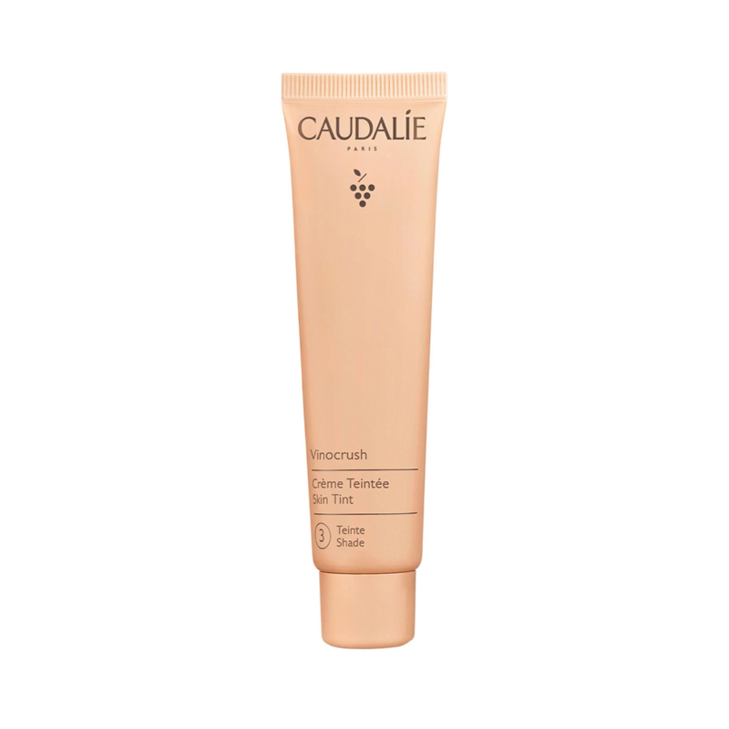 Caudalie Vinocrush Crème Teintèe 03 30ml