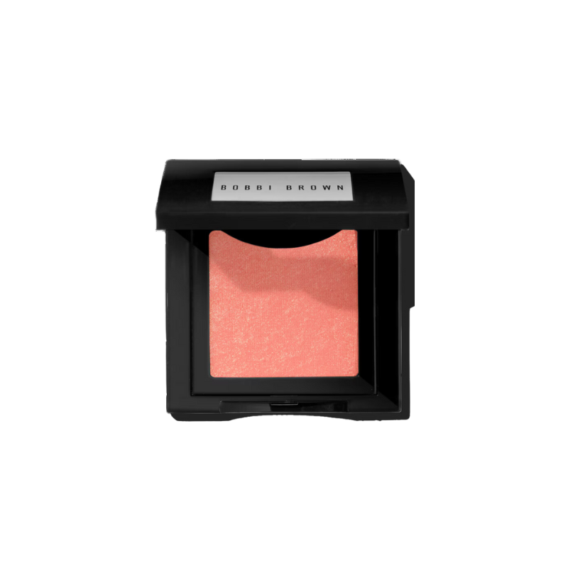 Bobbi Brown Blush Shimmer Rooftop Rose