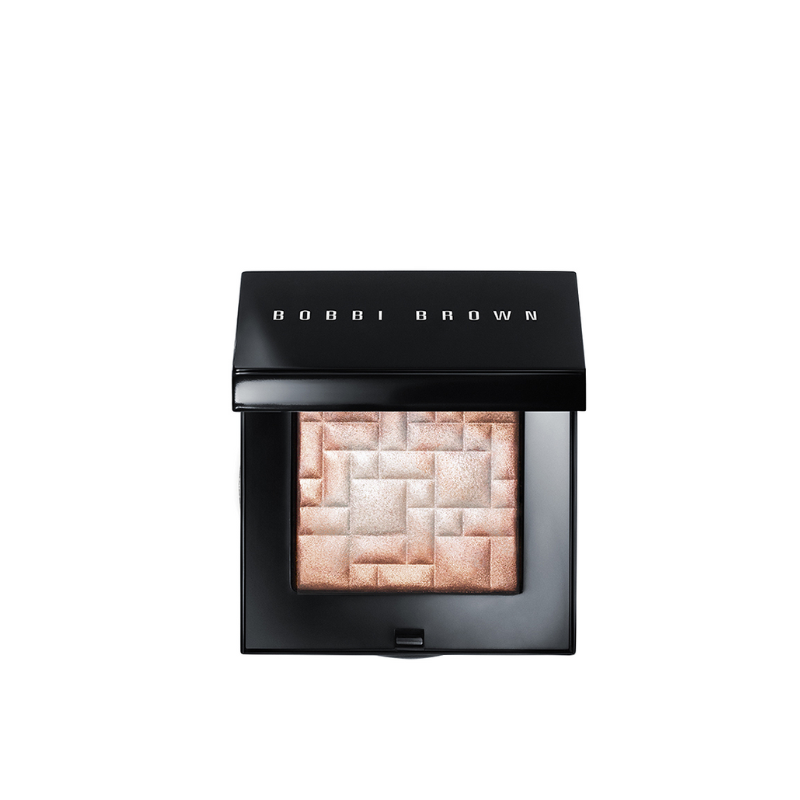 Bobbi Brown Highlighting Powder, Pink Glow