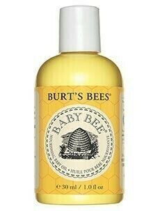 Burt's Bees Mama Bee Nourishing Body Oil 115ml