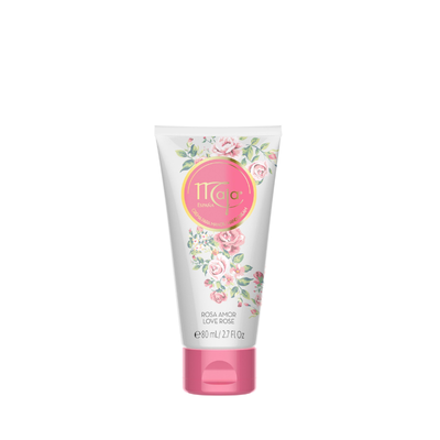 MAJA Love Rose Handcreme 80ml