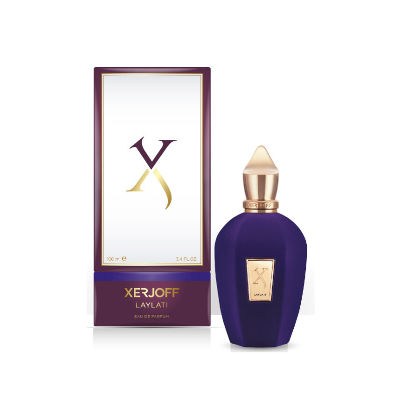 Xerjoff Laylati Eau de Parfum 50ml