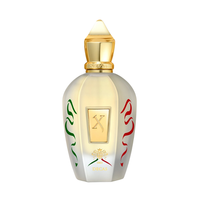 Xerjoff 1861 Decas Eau de Parfum 100ml