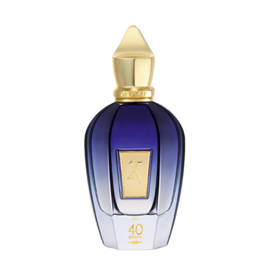 XERJOFF JTC 40 Knots Eau de Parfum 100ml XERJOFF JTC 40 Knots Eau de Parfum 100ml