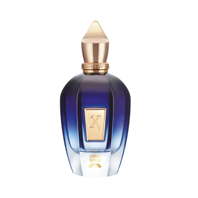 Xerjoff JTC Comandante Eau de Parfum 50ml Xerjoff JTC Comandante Eau de Parfum 50ml