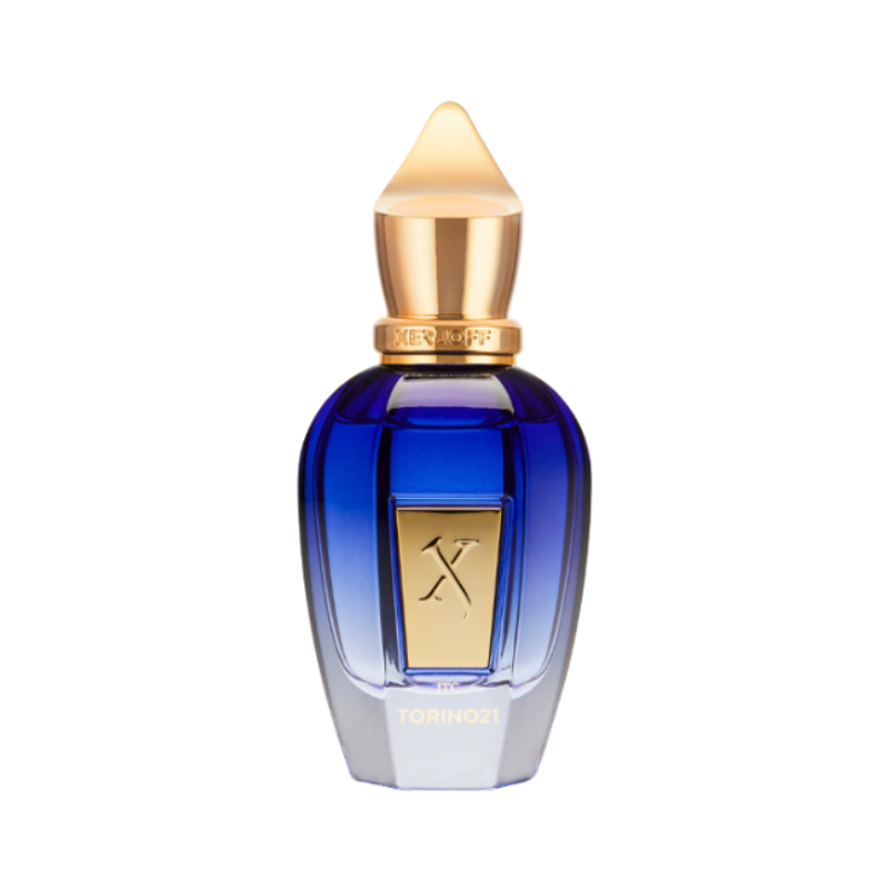 Xerjoff JTC Torino 21 Eau de Parfum 50ml