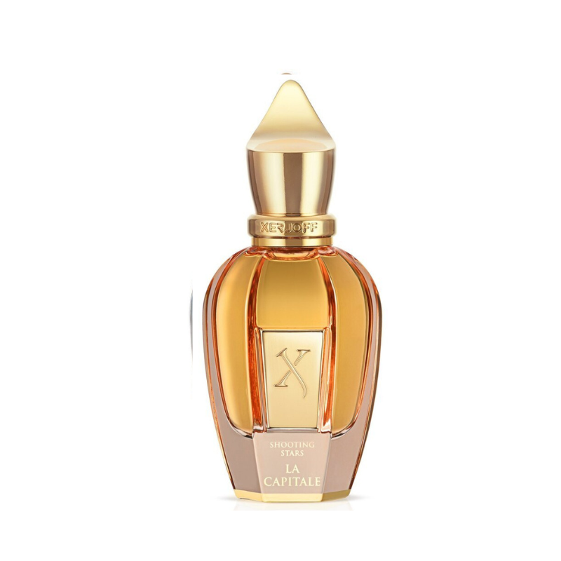 XERJOFF Shooting Stars La Capitale Eau de Parfum 50ml