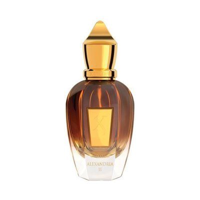 XERJOFF Oud Stars Alexandria II Eau de Parfum 50ml