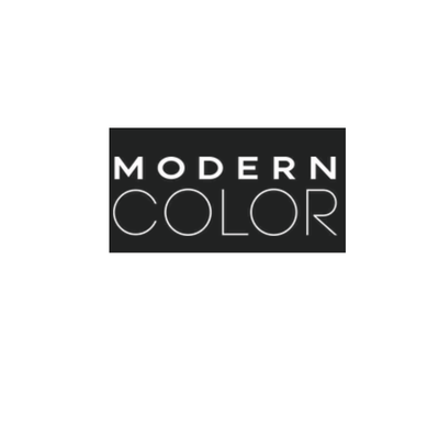 MODERN COLOR