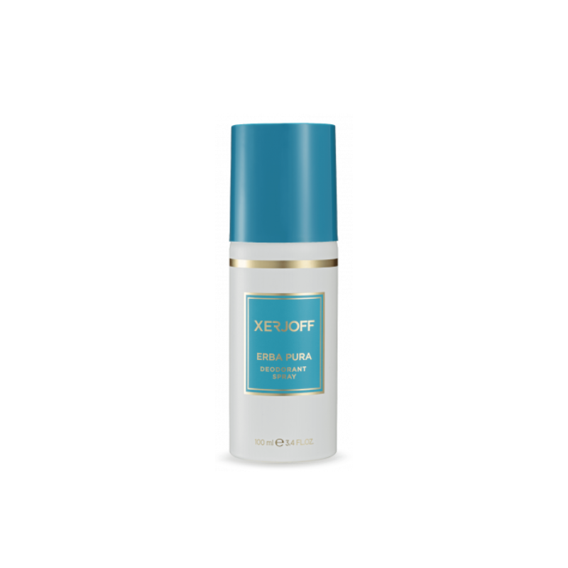 XERJOFF Erba Pura Deodorant 100ml