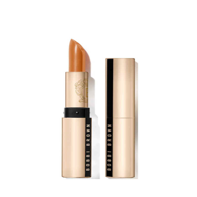 Bobbi Brown Luxe Lipstick Beige Dew