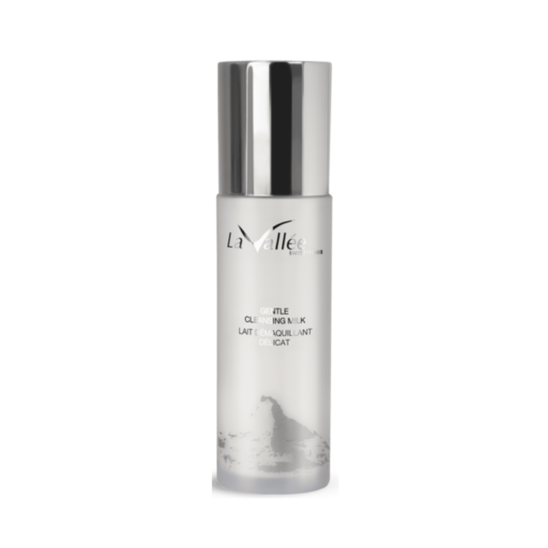 LA VALLEE Gentle Cleansing Milk 150ml